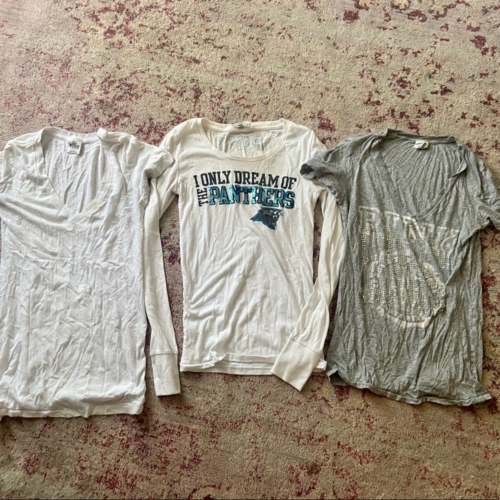 Victoria secret bundle
